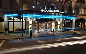 Doubletree Hotel London West End