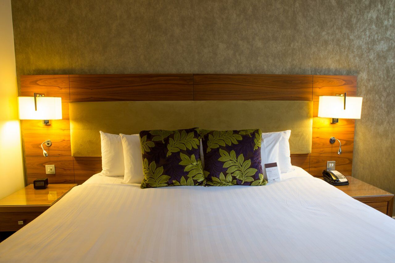 Doubletree By Hilton London - West End Hotel Exterior photo
